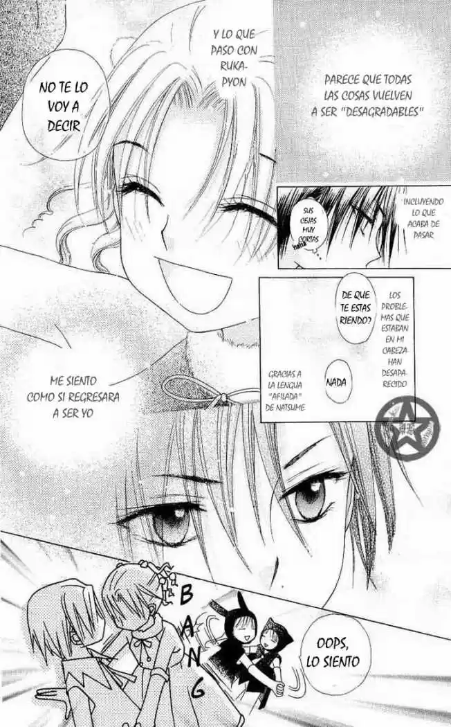 Gakuen Alice - Capítulo 49 - Página 27 - LectorTMOo