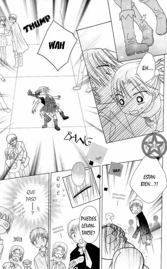 Gakuen Alice - Capítulo 49 - Página 28 - LectorTMOo