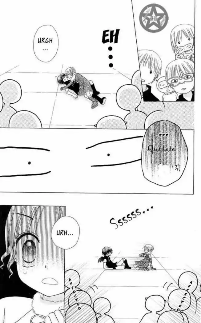 Gakuen Alice - Capítulo 49 - Página 30 - LectorTMOo