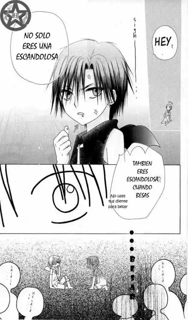 Gakuen Alice - Capítulo 49 - Página 32 - LectorTMOo