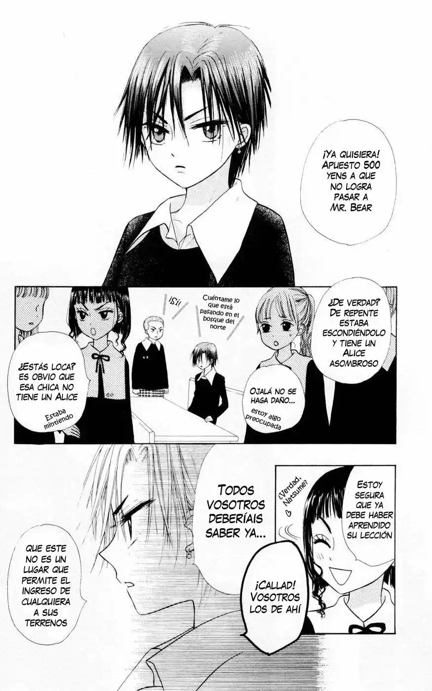 Gakuen Alice - Capítulo 5 - Página 5 - LectorTMOo