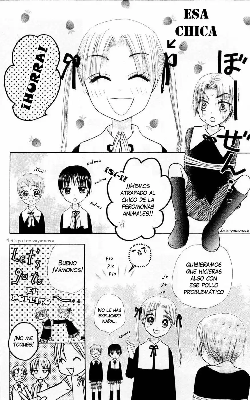 Gakuen Alice - Capítulo 5 - Página 7 - LectorTMOo