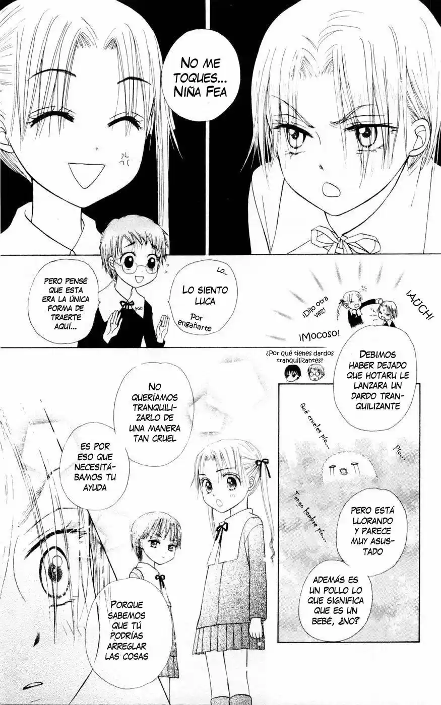 Gakuen Alice - Capítulo 5 - Página 8 - LectorTMOo
