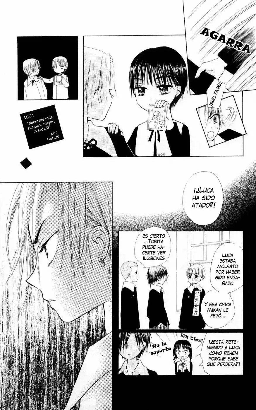 Gakuen Alice - Capítulo 5 - Página 14 - LectorTMOo