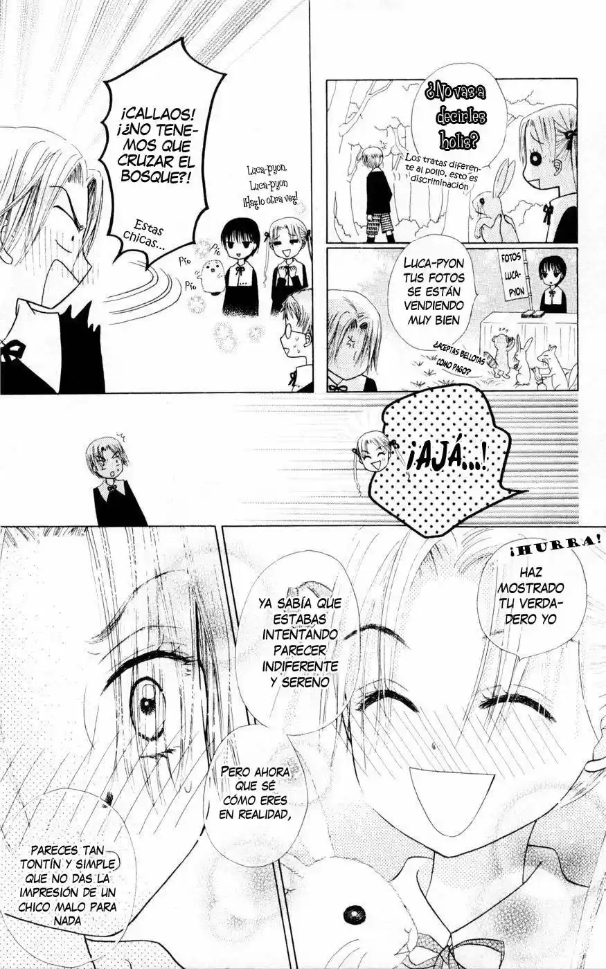 Gakuen Alice - Capítulo 5 - Página 16 - LectorTMOo
