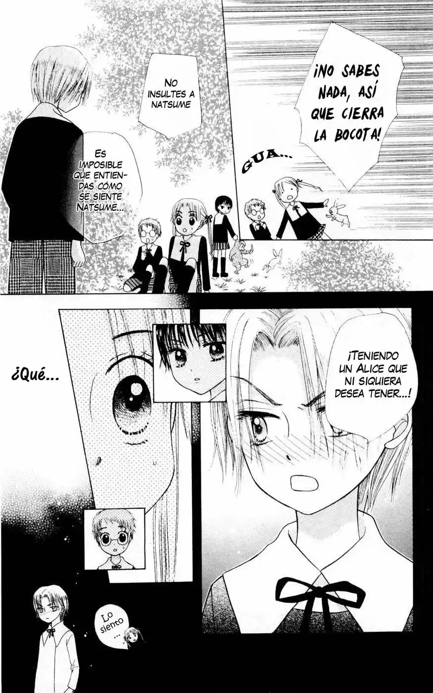 Gakuen Alice - Capítulo 5 - Página 18 - LectorTMOo
