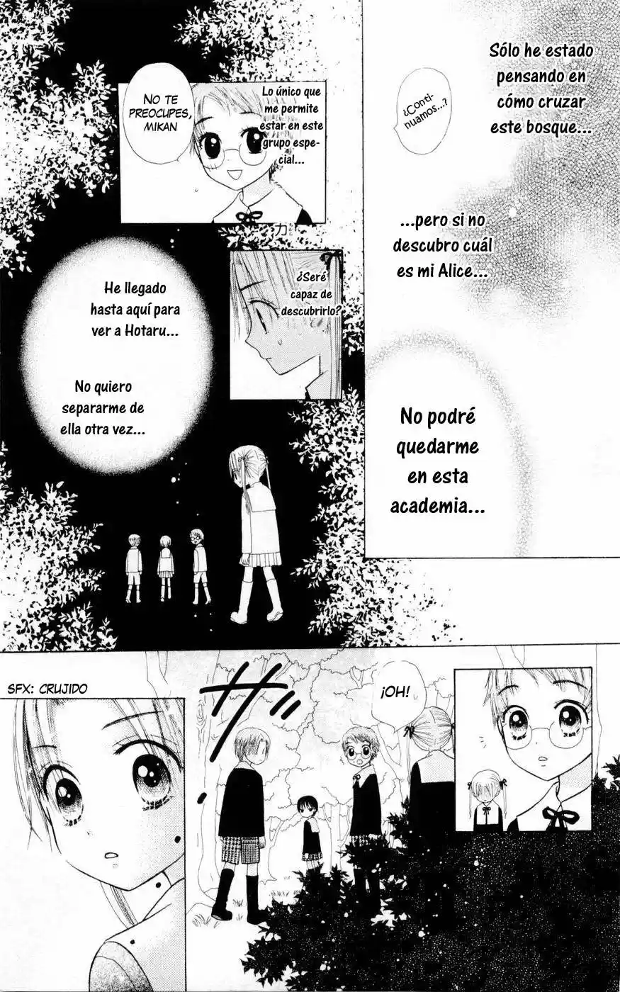 Gakuen Alice - Capítulo 5 - Página 20 - LectorTMOo