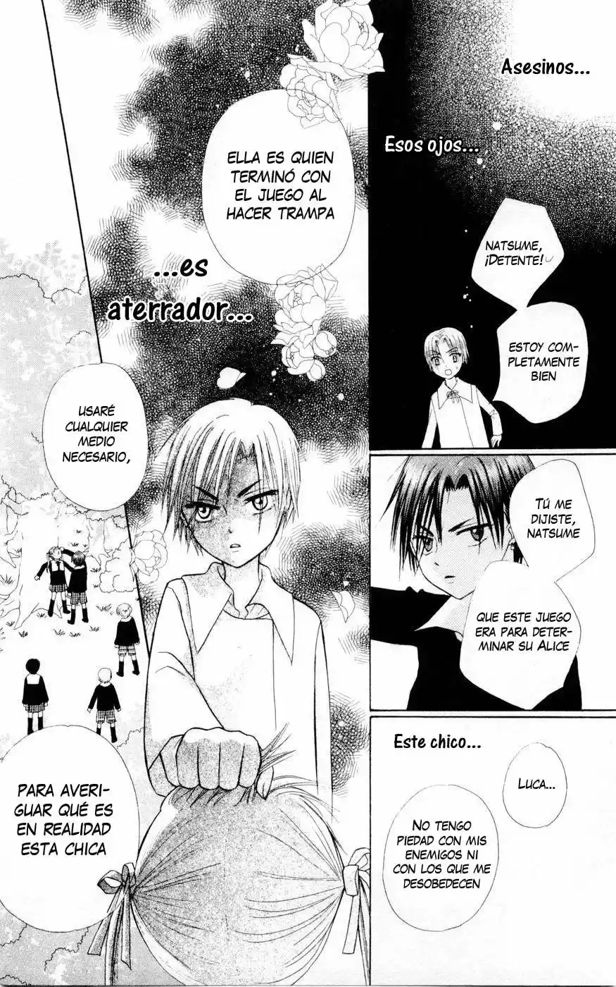 Gakuen Alice - Capítulo 5 - Página 24 - LectorTMOo