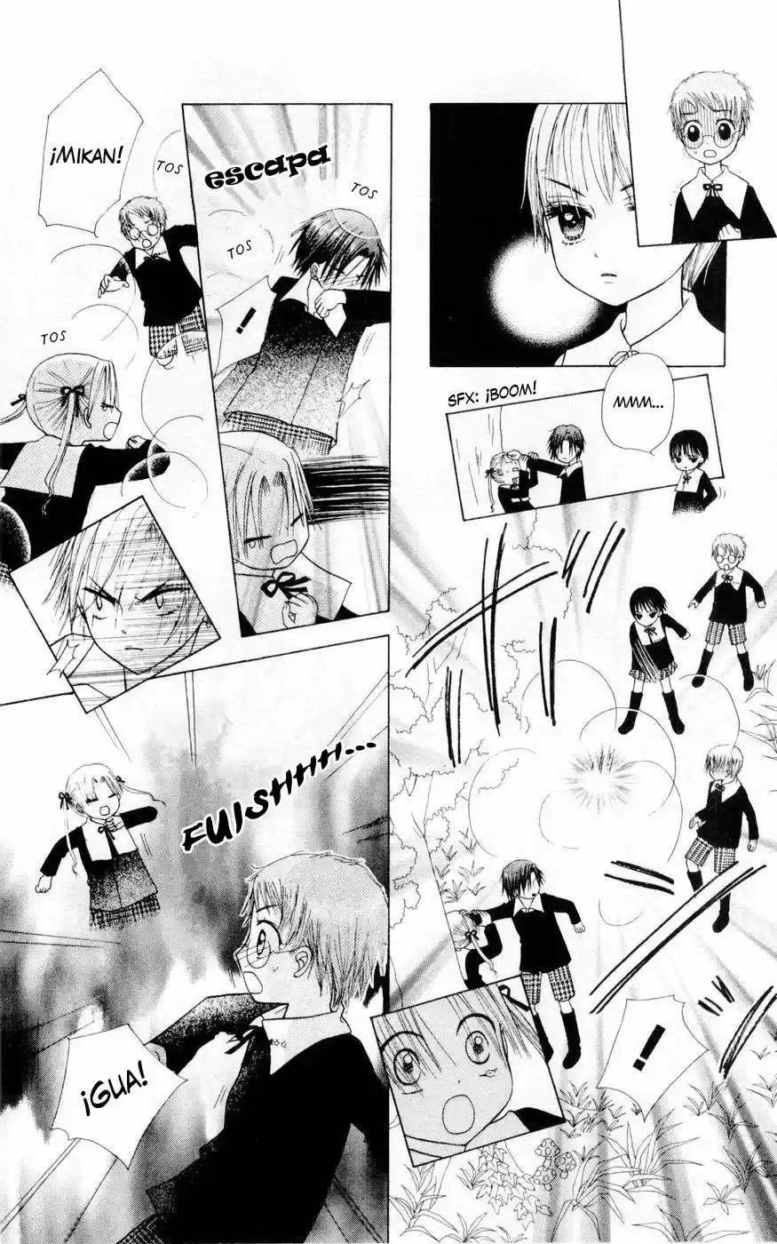 Gakuen Alice - Capítulo 5 - Página 25 - LectorTMOo