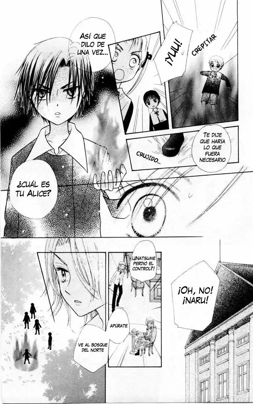 Gakuen Alice - Capítulo 5 - Página 26 - LectorTMOo