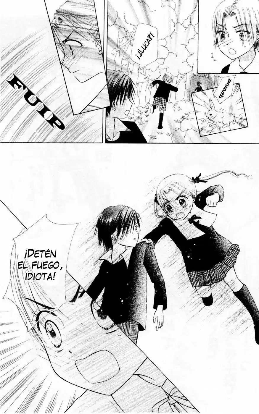 Gakuen Alice - Capítulo 5 - Página 29 - LectorTMOo
