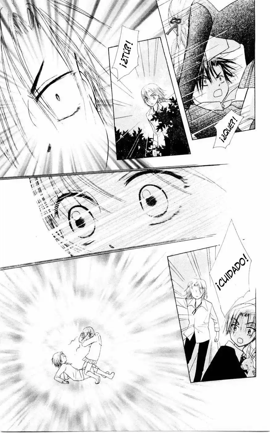 Gakuen Alice - Capítulo 5 - Página 30 - LectorTMOo