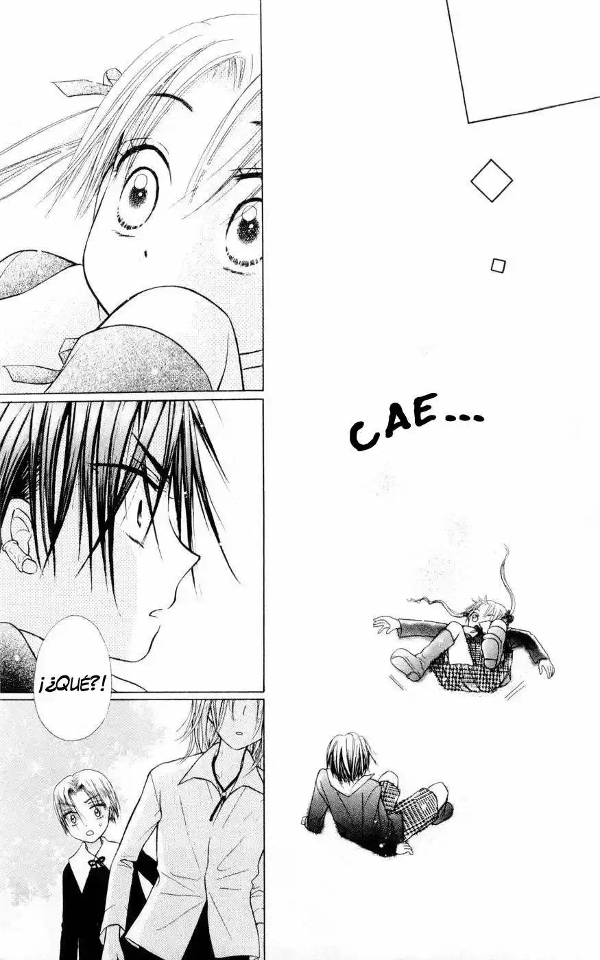 Gakuen Alice - Capítulo 5 - Página 31 - LectorTMOo