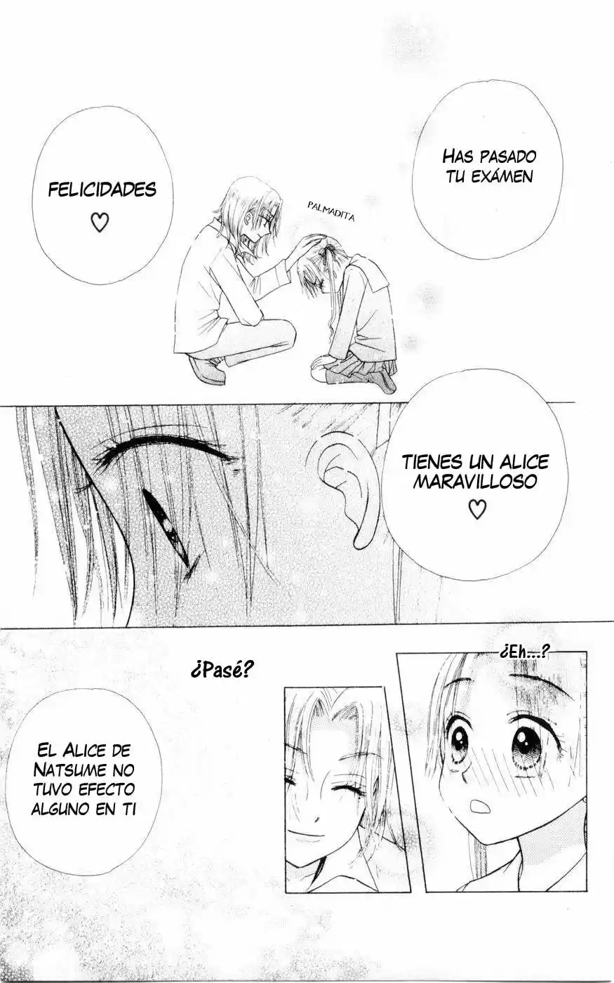 Gakuen Alice - Capítulo 5 - Página 35 - LectorTMOo