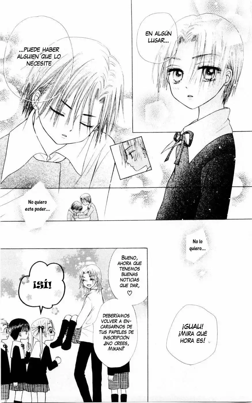 Gakuen Alice - Capítulo 5 - Página 39 - LectorTMOo