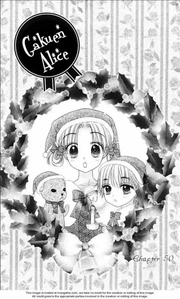 Gakuen Alice - Capítulo 50 - Página 2 - LectorTMOo
