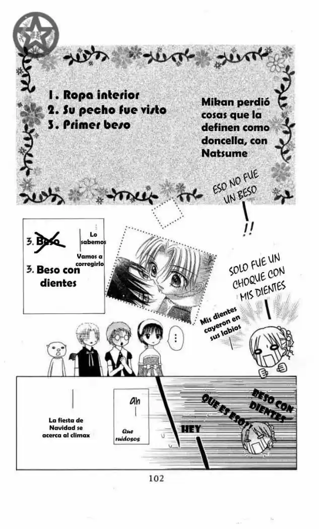 Gakuen Alice - Capítulo 50 - Página 3 - LectorTMOo
