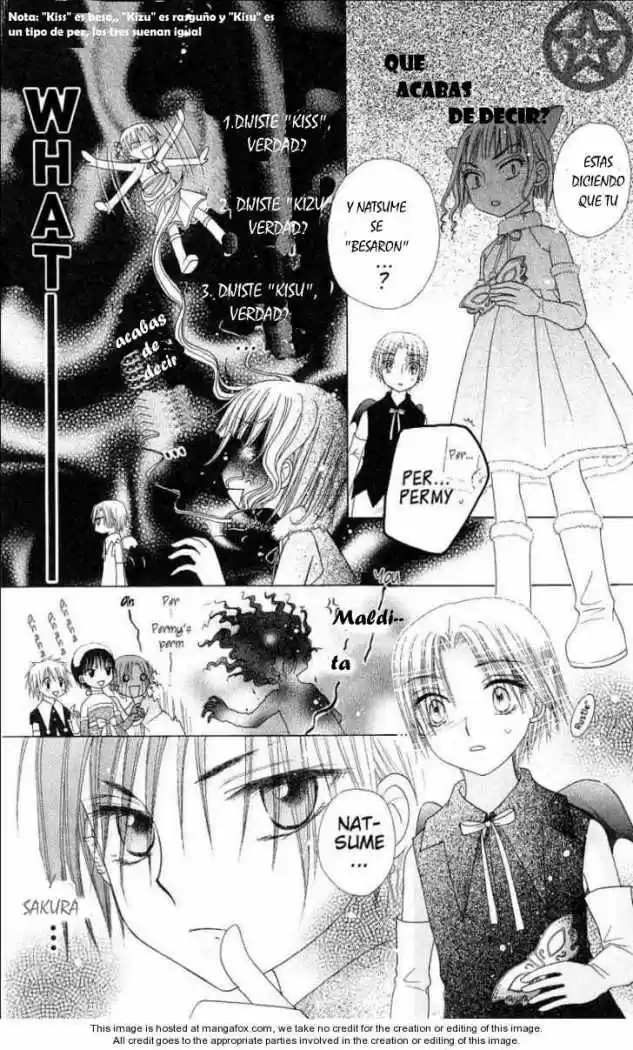 Gakuen Alice - Capítulo 50 - Página 5 - LectorTMOo