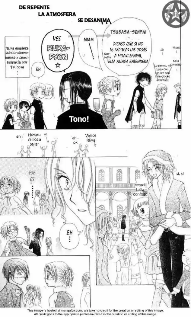 Gakuen Alice - Capítulo 50 - Página 10 - LectorTMOo