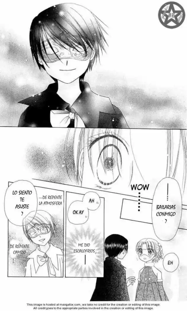 Gakuen Alice - Capítulo 50 - Página 11 - LectorTMOo