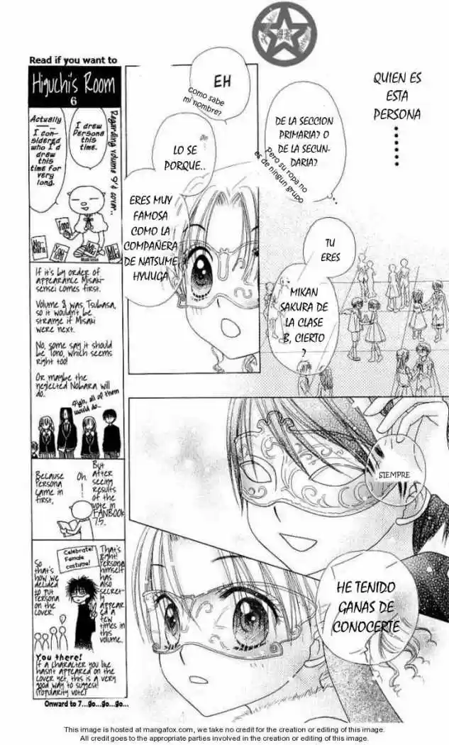 Gakuen Alice - Capítulo 50 - Página 12 - LectorTMOo