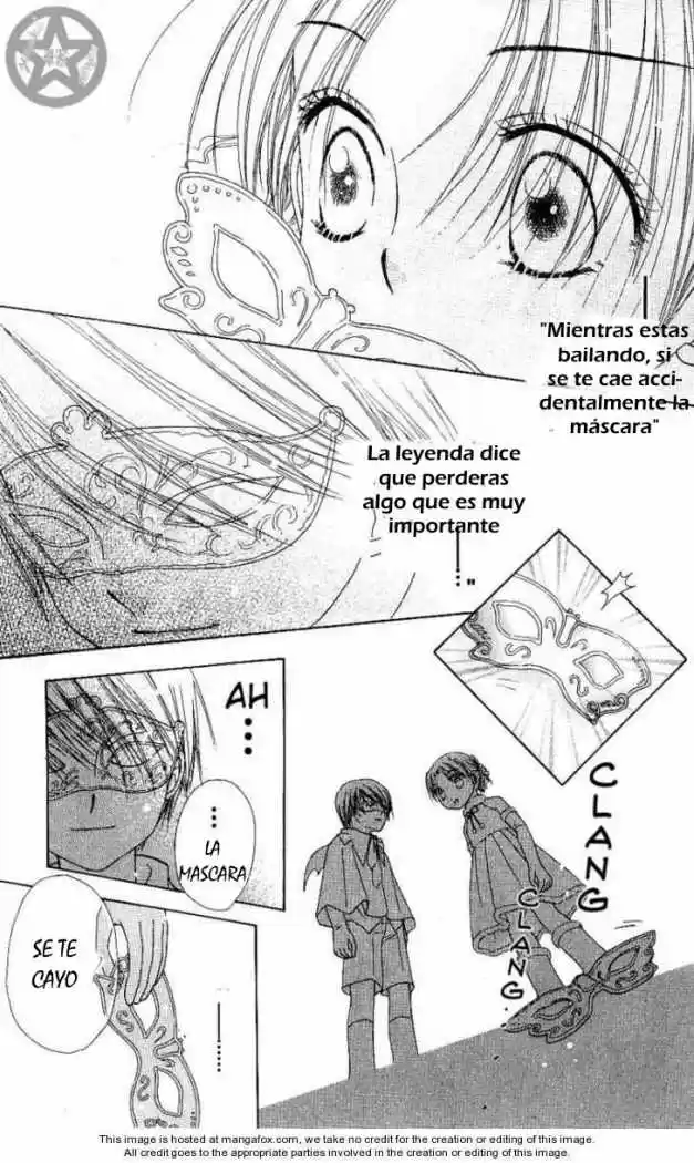 Gakuen Alice - Capítulo 50 - Página 14 - LectorTMOo