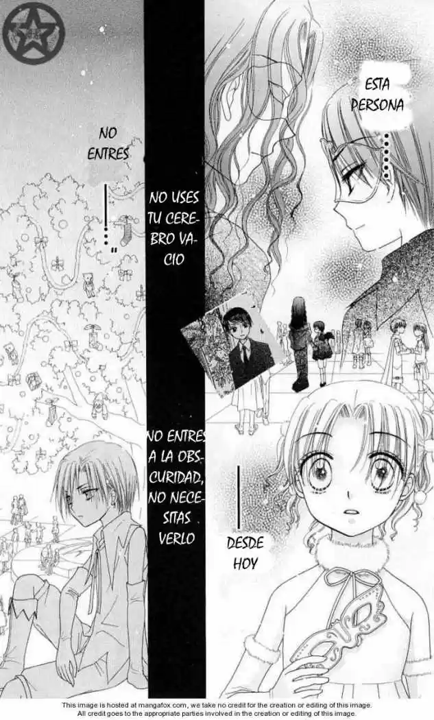 Gakuen Alice - Capítulo 50 - Página 16 - LectorTMOo