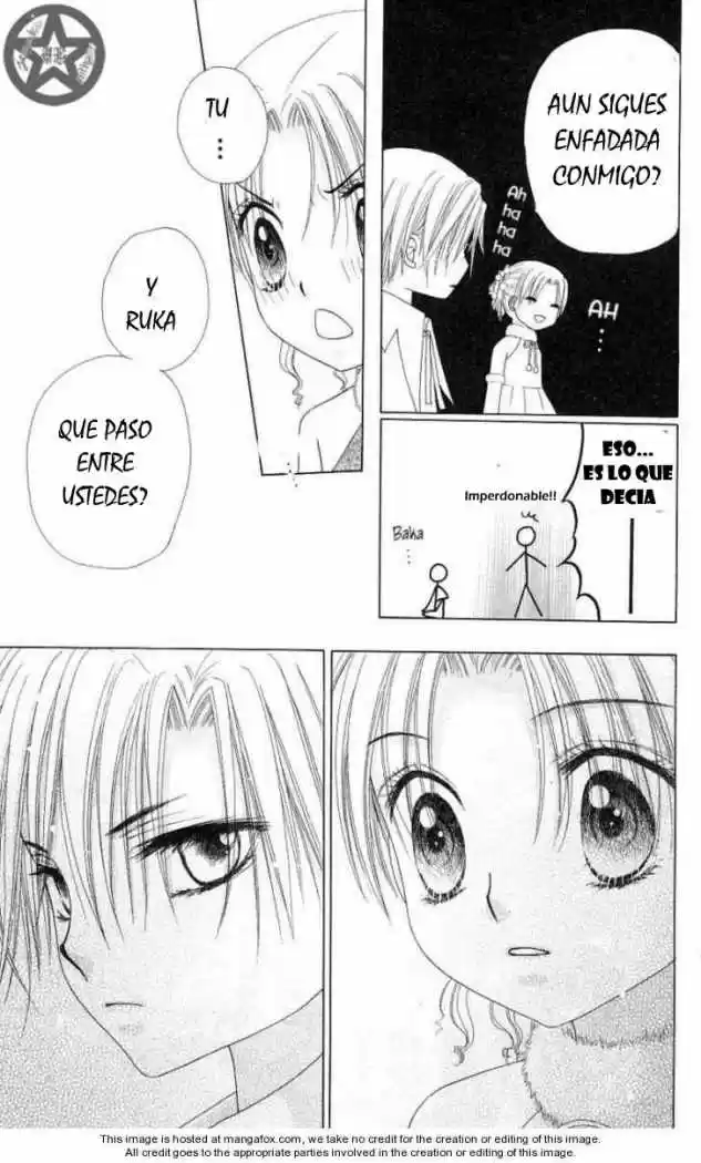 Gakuen Alice - Capítulo 50 - Página 22 - LectorTMOo