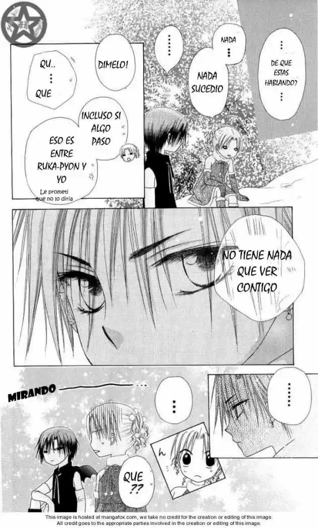 Gakuen Alice - Capítulo 50 - Página 23 - LectorTMOo