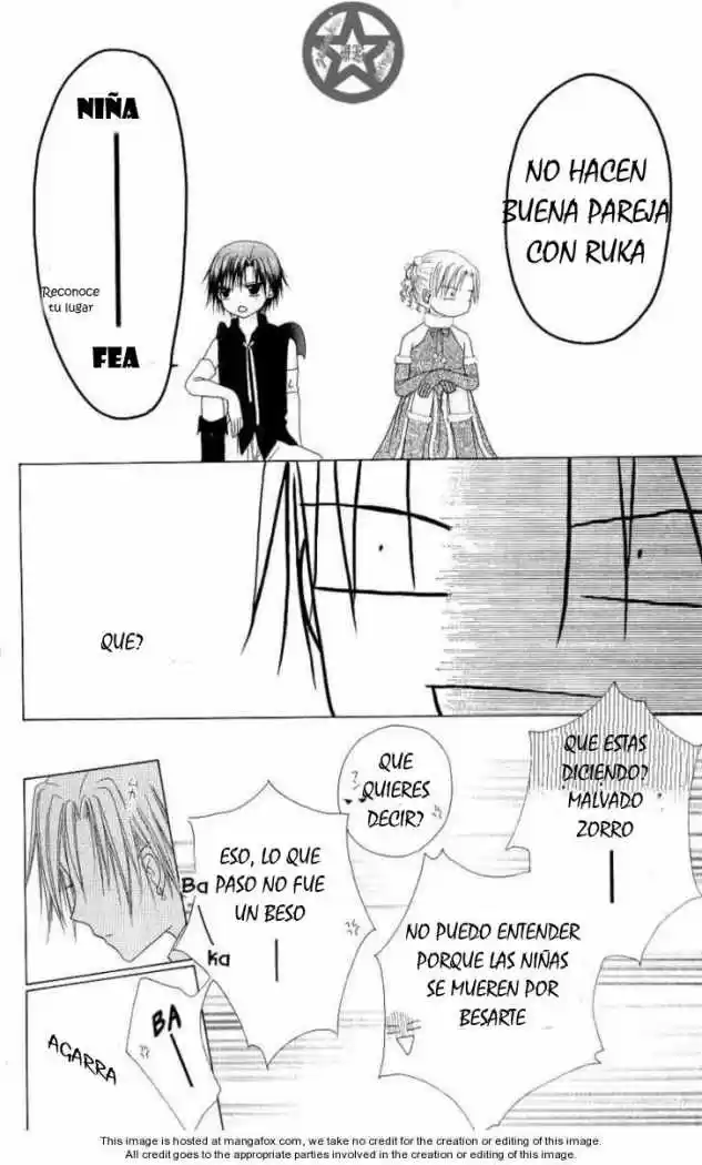 Gakuen Alice - Capítulo 50 - Página 25 - LectorTMOo