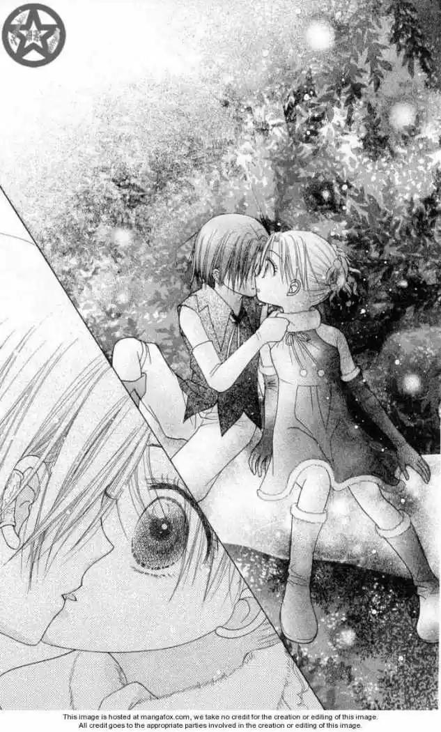 Gakuen Alice - Capítulo 50 - Página 26 - LectorTMOo