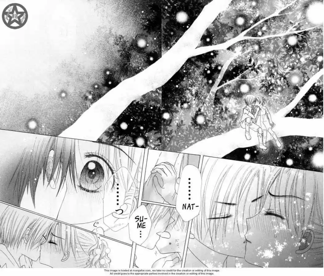 Gakuen Alice - Capítulo 50 - Página 27 - LectorTMOo