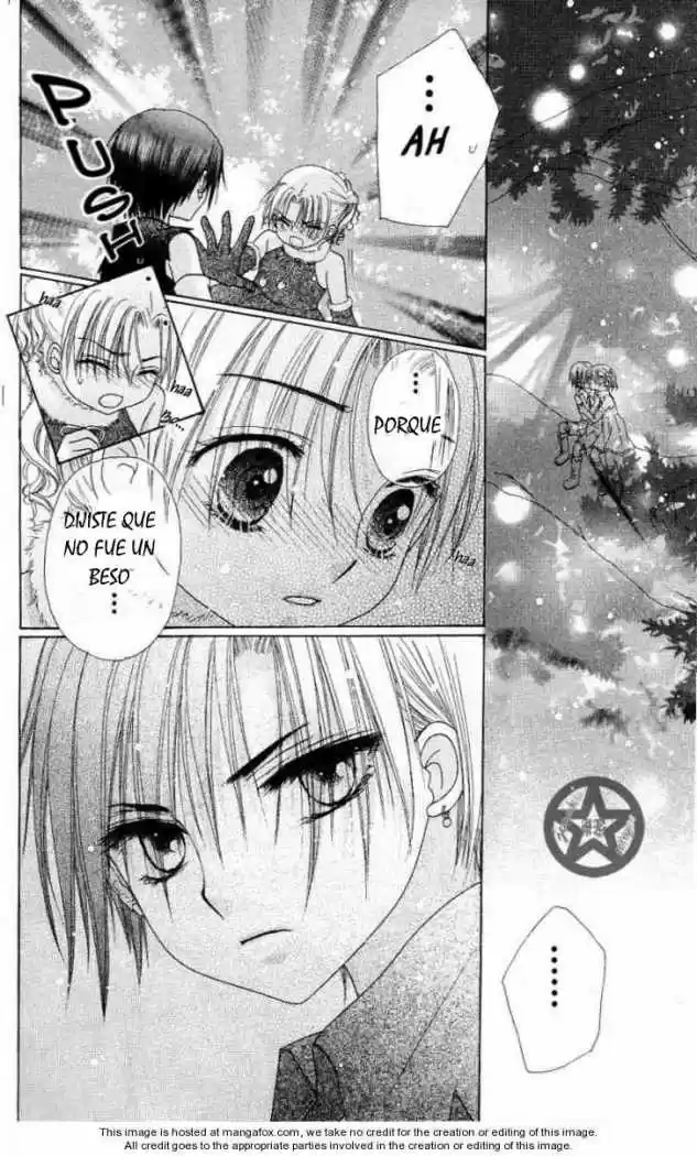 Gakuen Alice - Capítulo 50 - Página 28 - LectorTMOo