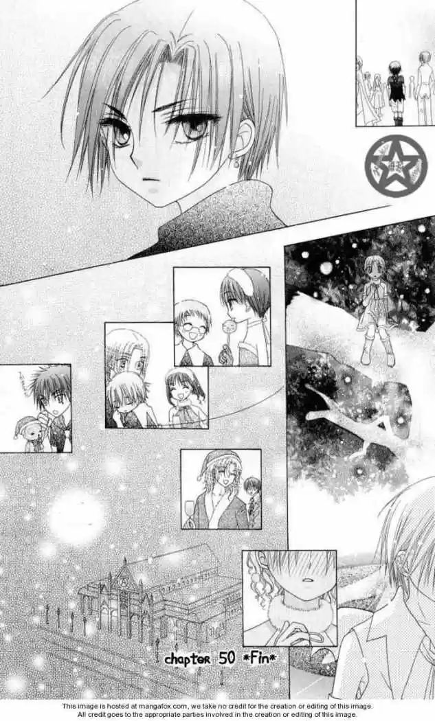 Gakuen Alice - Capítulo 50 - Página 30 - LectorTMOo