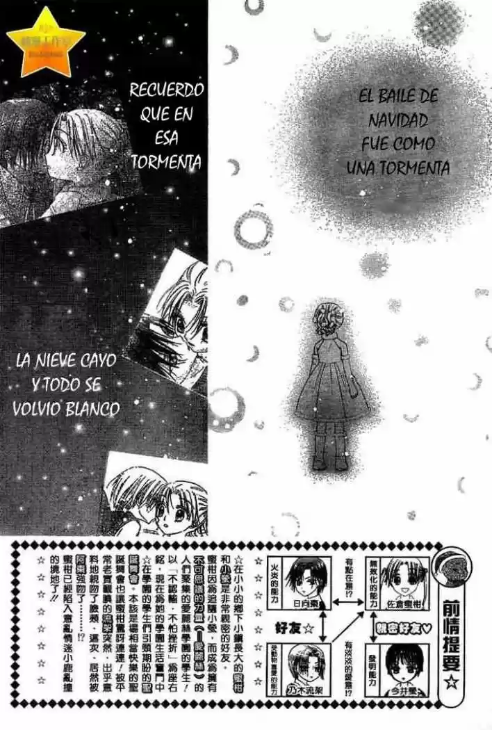 Gakuen Alice - Capítulo 51 - Página 4 - LectorTMOo