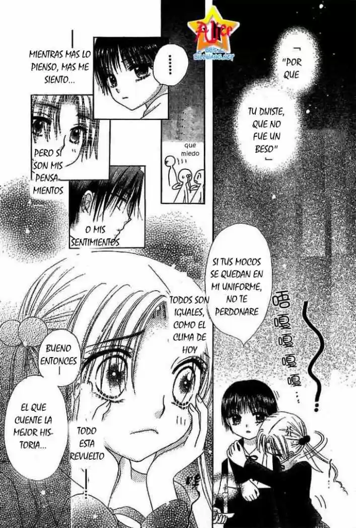 Gakuen Alice - Capítulo 51 - Página 9 - LectorTMOo