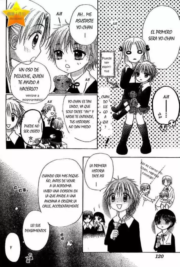 Gakuen Alice - Capítulo 51 - Página 10 - LectorTMOo