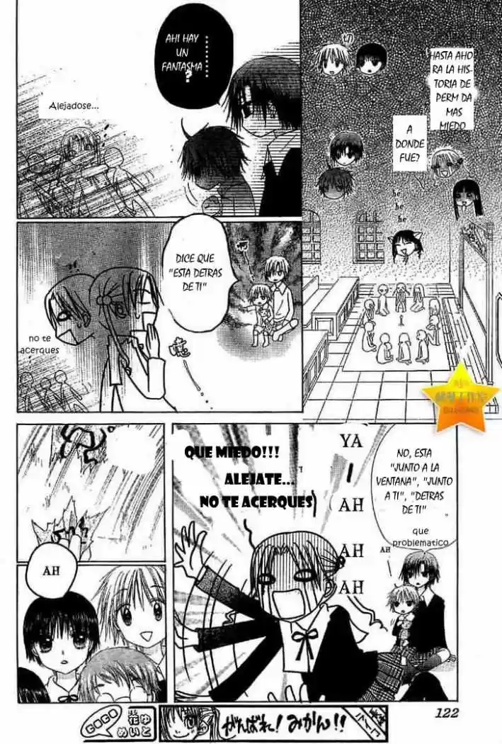 Gakuen Alice - Capítulo 51 - Página 12 - LectorTMOo