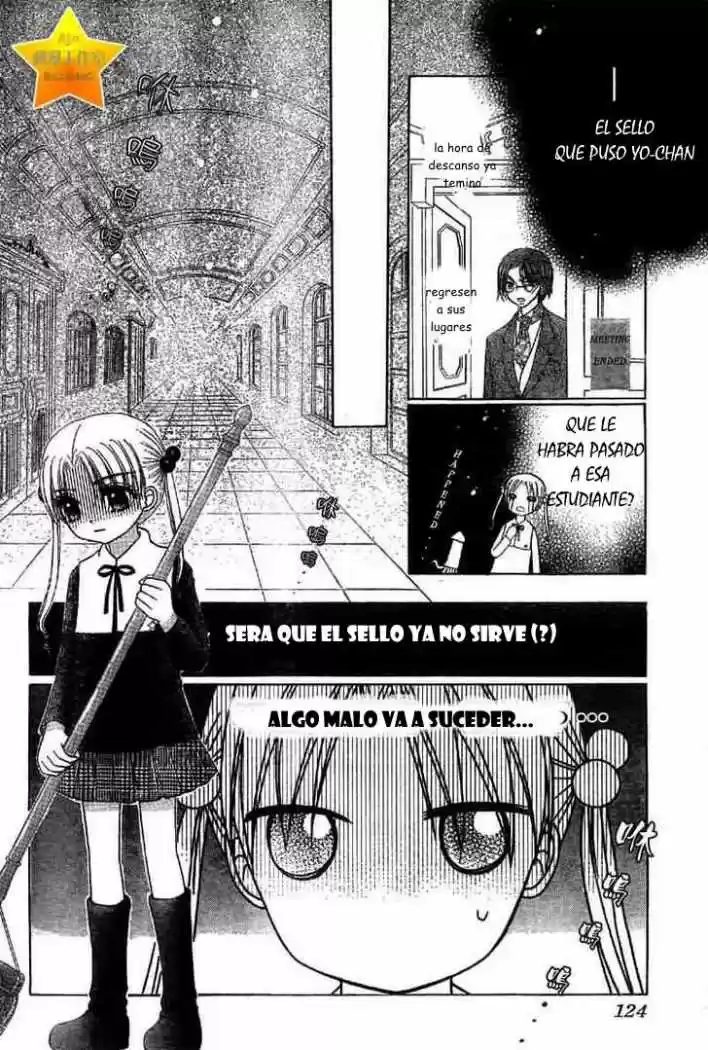 Gakuen Alice - Capítulo 51 - Página 14 - LectorTMOo