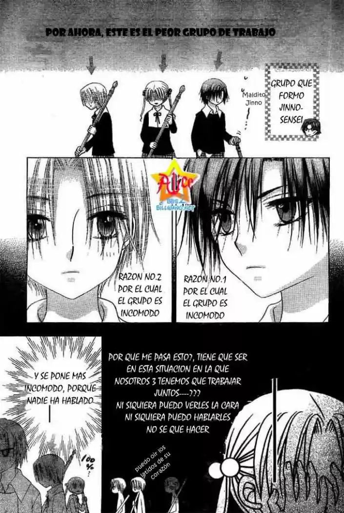 Gakuen Alice - Capítulo 51 - Página 15 - LectorTMOo