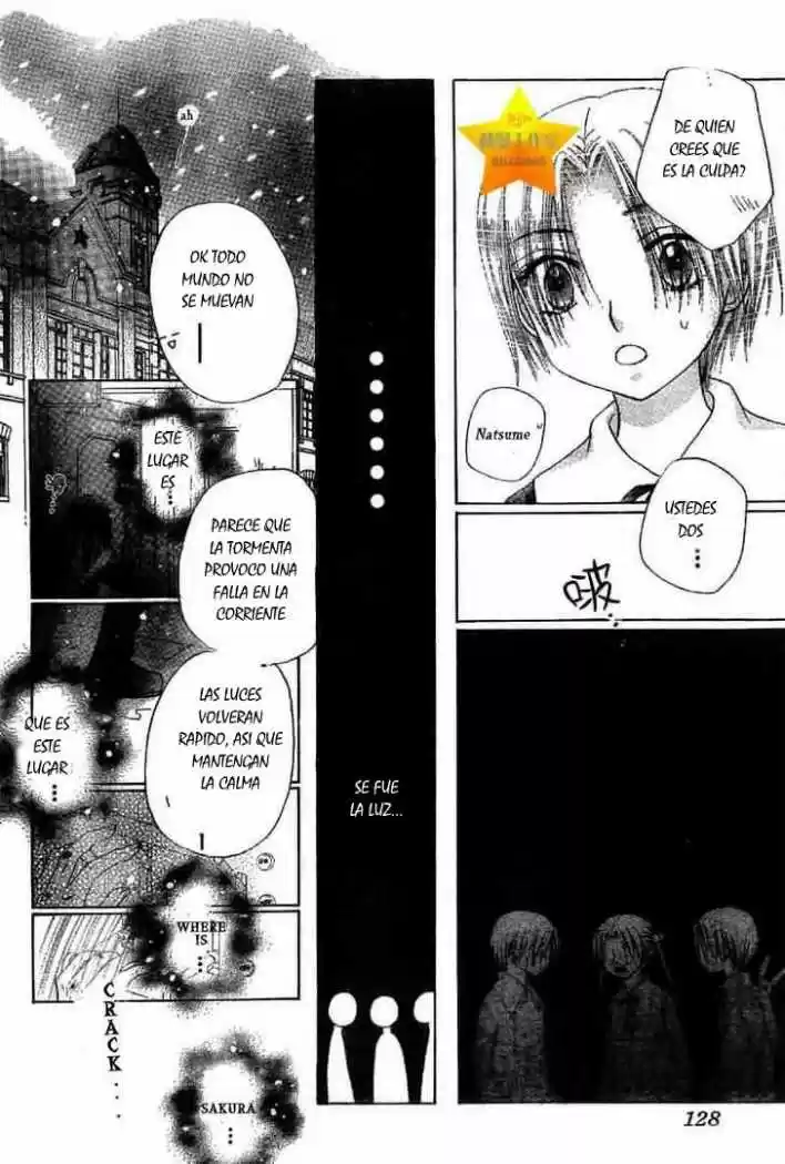 Gakuen Alice - Capítulo 51 - Página 18 - LectorTMOo