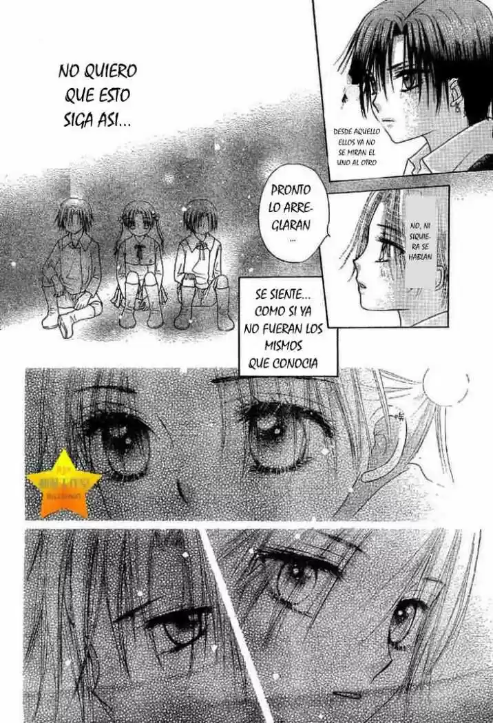 Gakuen Alice - Capítulo 51 - Página 20 - LectorTMOo