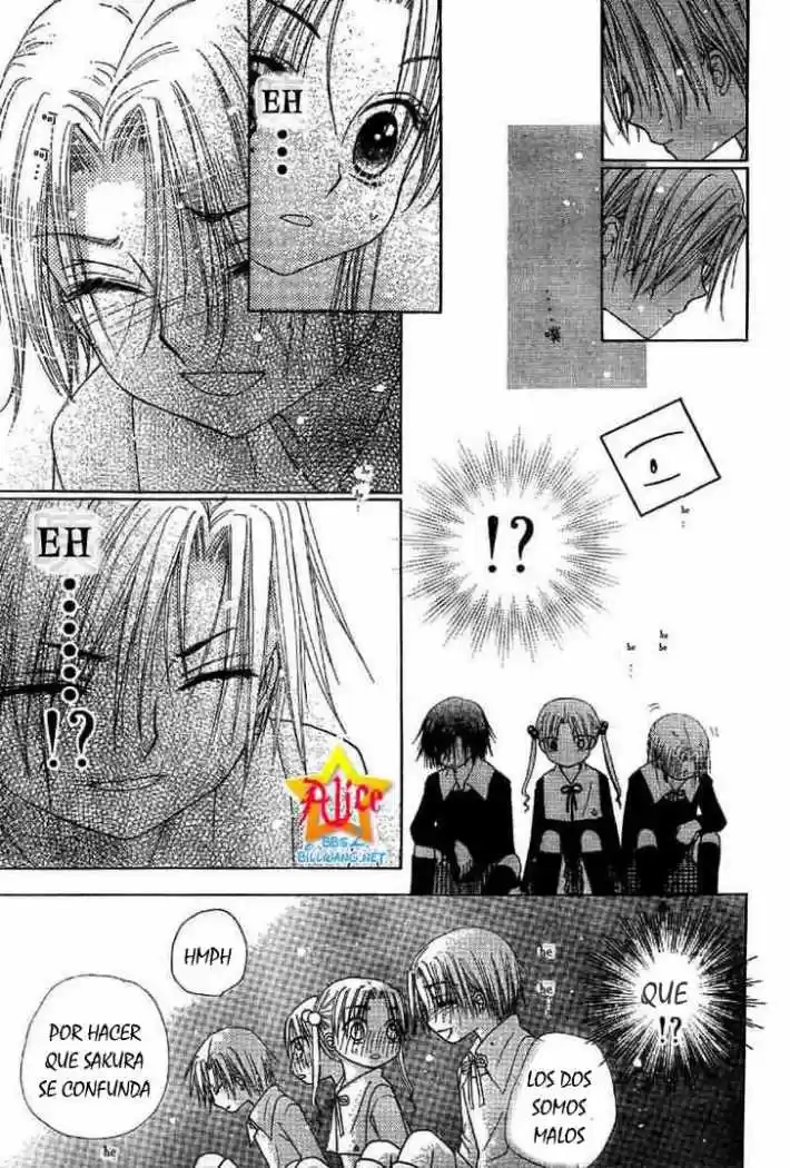 Gakuen Alice - Capítulo 51 - Página 25 - LectorTMOo