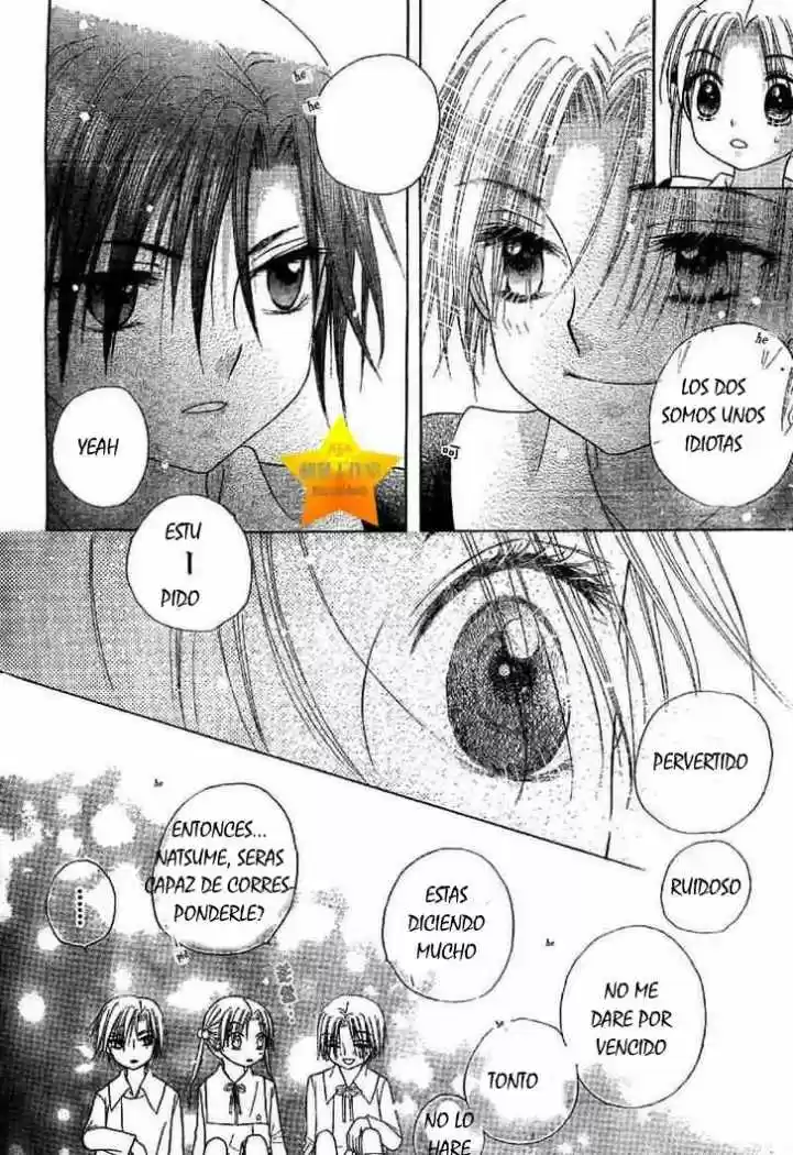 Gakuen Alice - Capítulo 51 - Página 26 - LectorTMOo