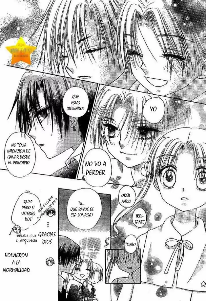 Gakuen Alice - Capítulo 51 - Página 28 - LectorTMOo