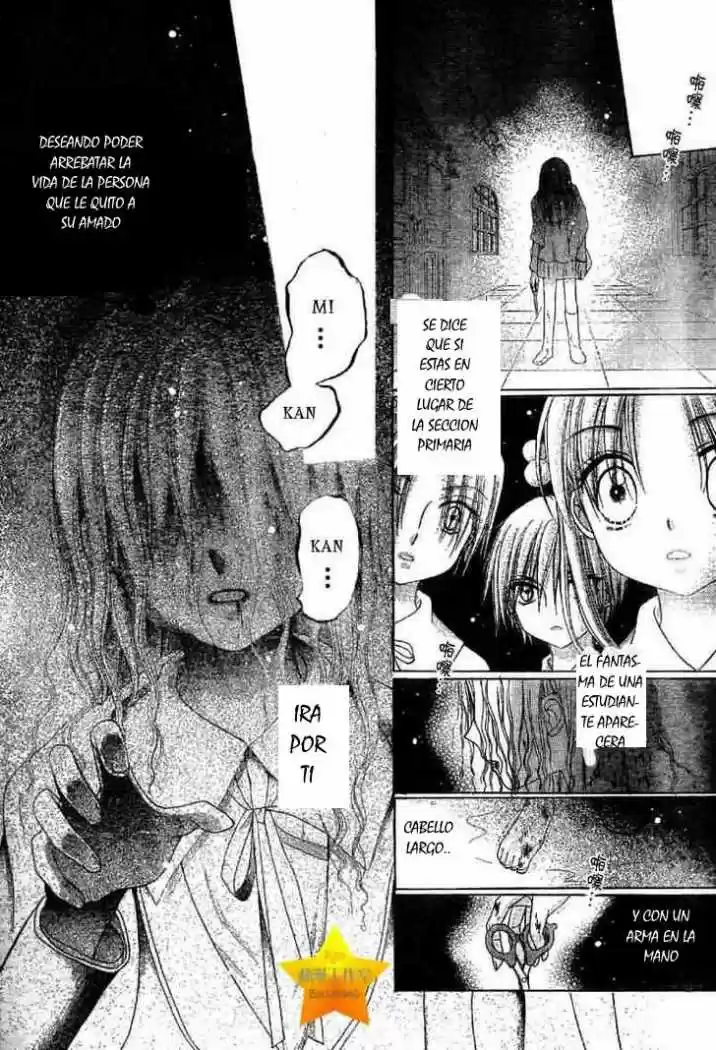 Gakuen Alice - Capítulo 51 - Página 30 - LectorTMOo