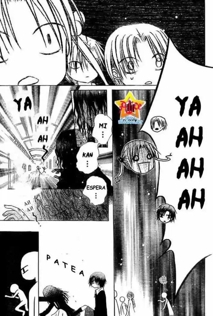 Gakuen Alice - Capítulo 51 - Página 31 - LectorTMOo