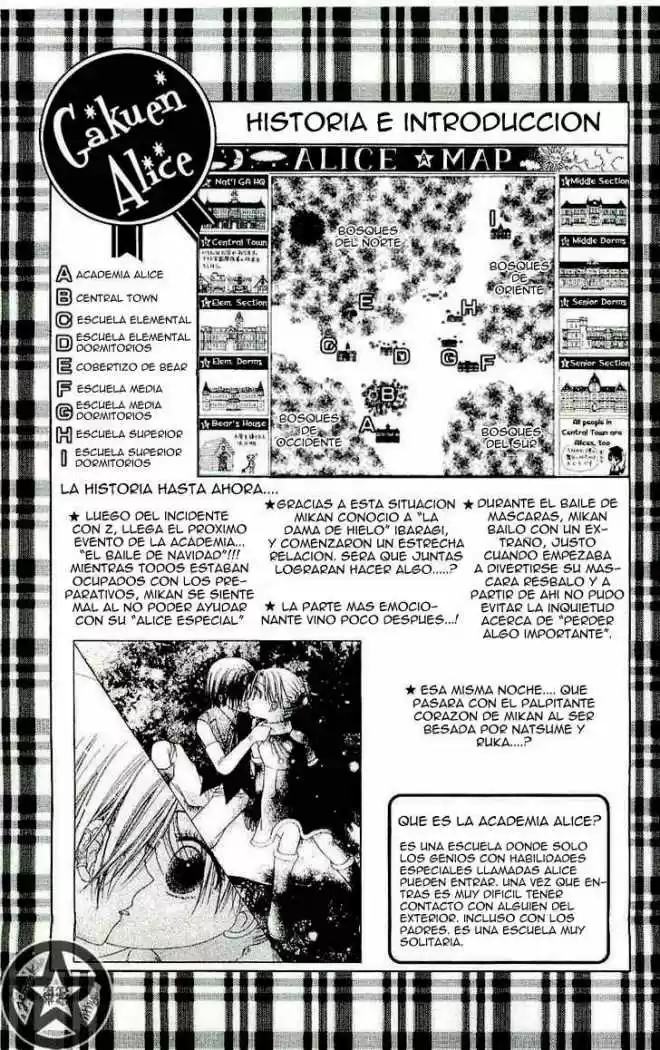 Gakuen Alice - Capítulo 53 - Página 6 - LectorTMOo