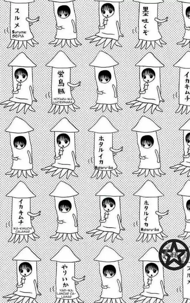 Gakuen Alice - Capítulo 53 - Página 8 - LectorTMOo