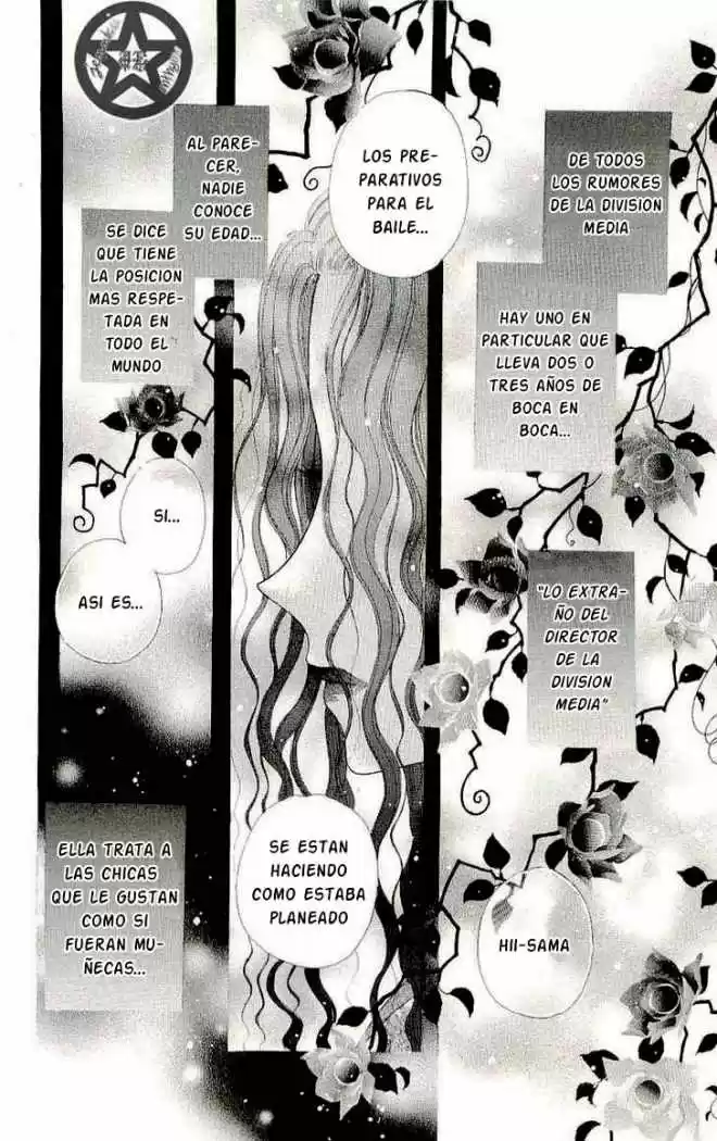 Gakuen Alice - Capítulo 53 - Página 10 - LectorTMOo